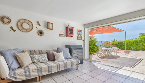 Villa / Maison 6 pièces  à vendre Roquevaire 13360