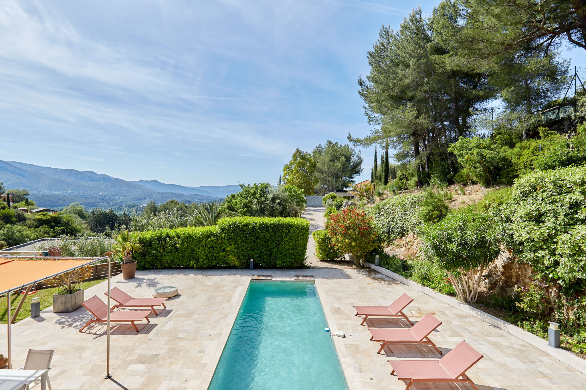 Villa / Maison 6 pièces  à vendre Roquevaire 13360