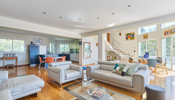 Villa / Maison 6 pièces  à vendre Roquevaire 13360