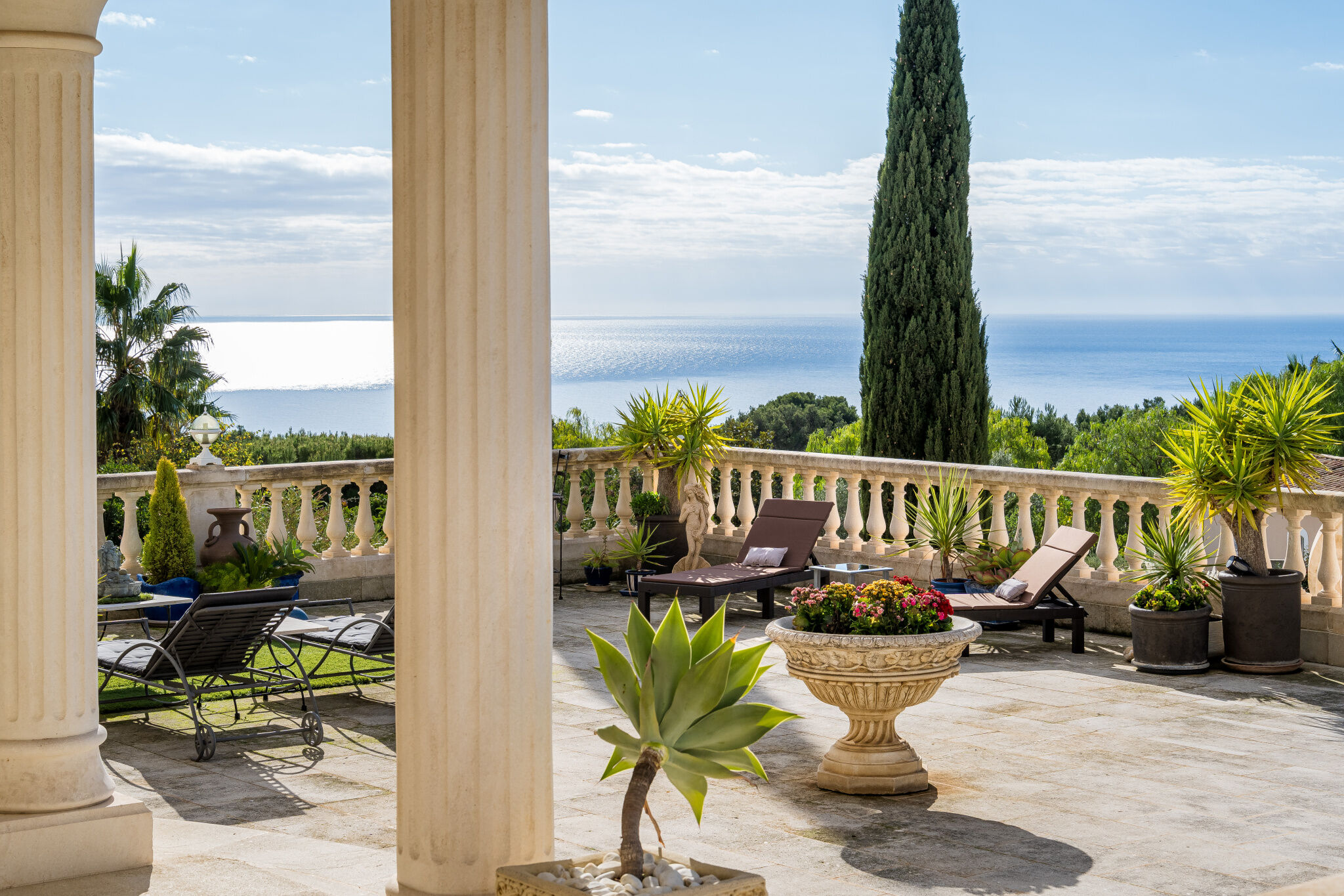 Villa / Maison  T10 à vendre La Ciotat 13600