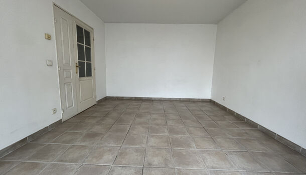 Appartement 2 pièces  à louer Aubagne 13400