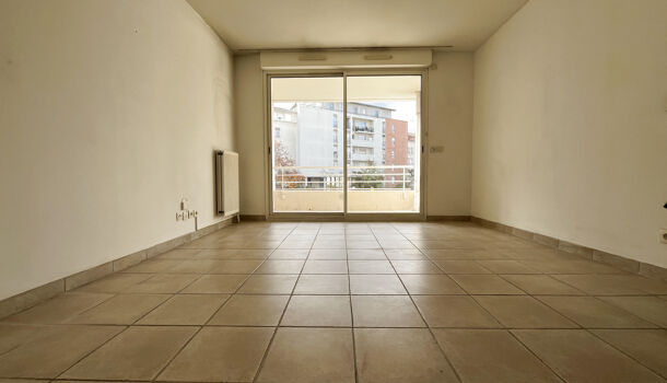 Appartement 2 pièces  à louer Aubagne 13400