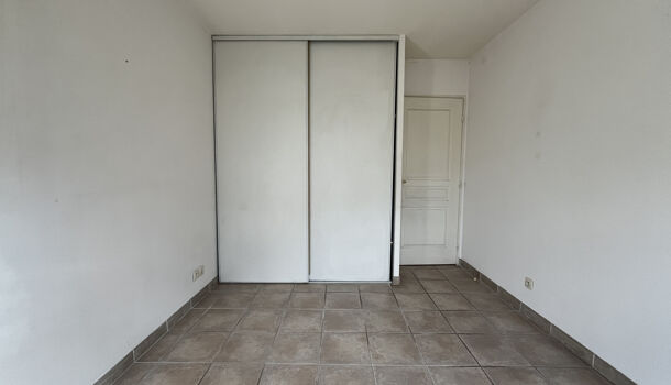 Appartement 2 pièces  à louer Aubagne 13400