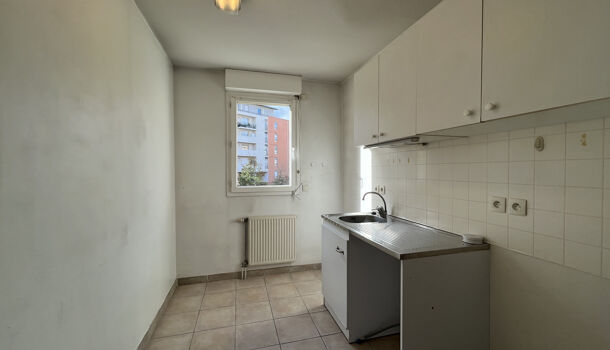 Appartement 2 pièces  à louer Aubagne 13400