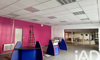 Immeuble  586 m² à vendre à Loudéac (22600)