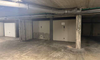 Garage  17 m² à louer à Toulouse (31000)