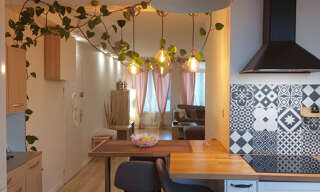 Appartement 3 Pièces 67 m² à vendre à Toulouse (31500)