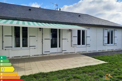 Maison 5 pièces 259500 €