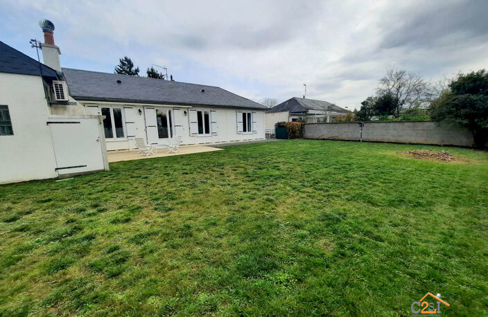 Maison 5 pièces 95 m2 — photo 2