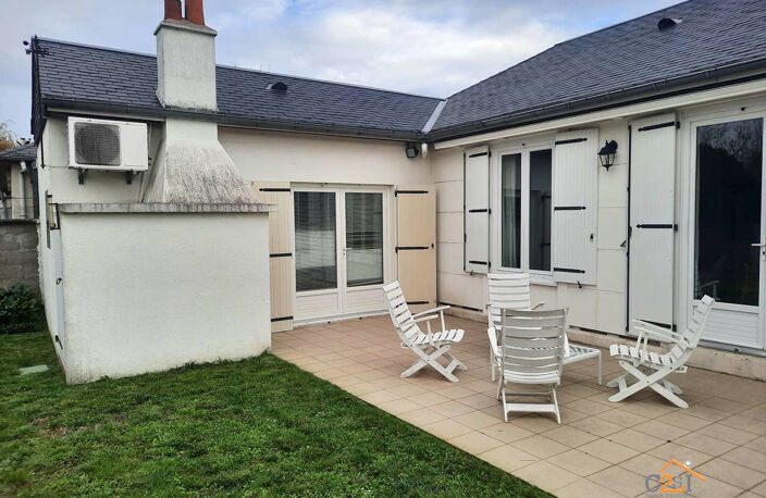 Maison 5 pièces 95 m2 — photo 3