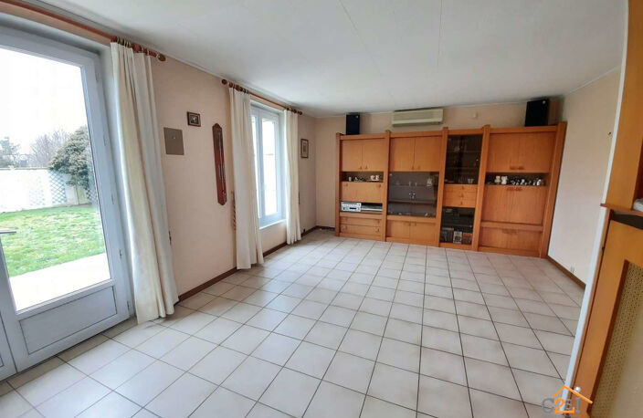 Maison 5 pièces 95 m2 — photo 4
