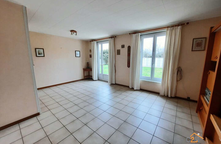 Maison 5 pièces 95 m2 — photo 5