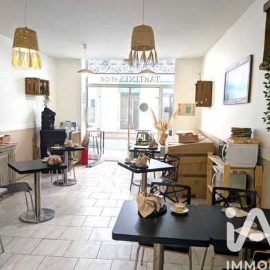 Immeuble  190000 €