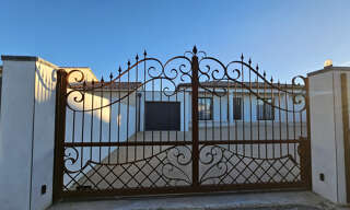 Maison 4 Pièces 118 m² à vendre à Saint-Gilles (30800)