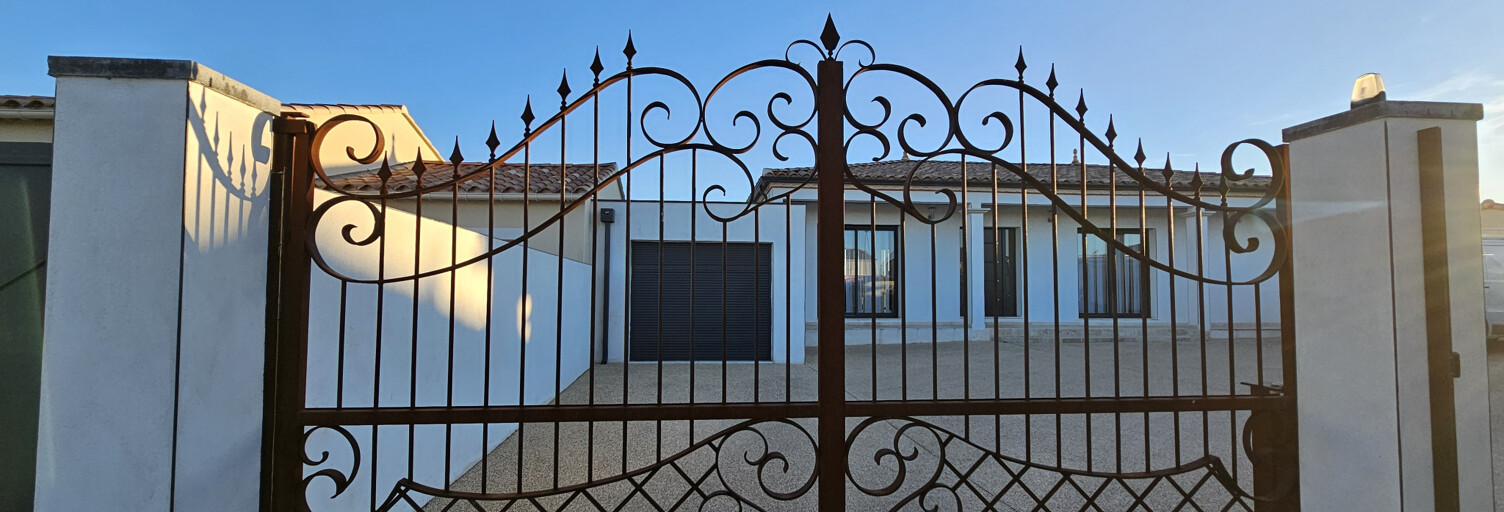 Maison 4 Pièces 118 m² à vendre à Saint-Gilles (30800)