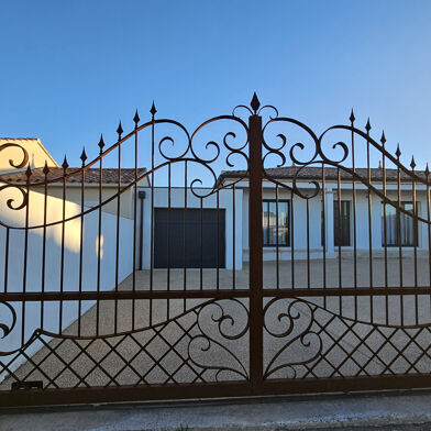 Maison 4 pièces 495000 €