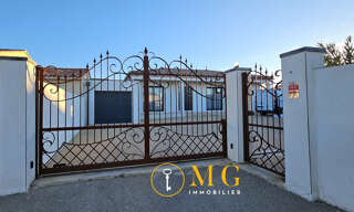 Maison 4 Pièces 118 m² à vendre à Saint-Gilles (30800)