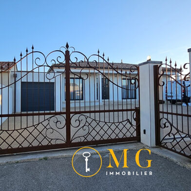 Maison 4 pièces 449000 €