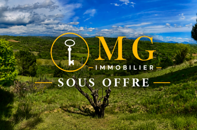 Terrain  82500 €