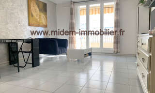 Appartement 3 Pièces 65 m² à vendre à Nice (06200)