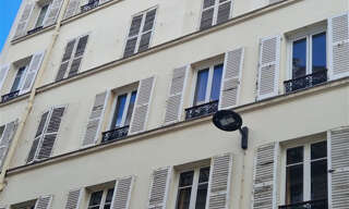 Appartement 2 Pièces 40 m² à vendre à Paris 17 (75017)