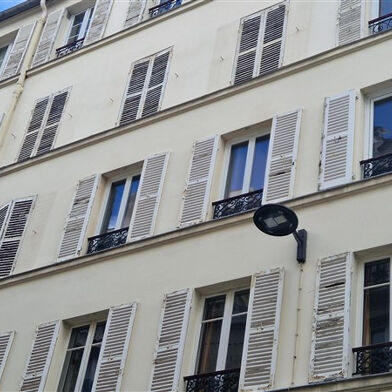 Appartement 2 pièces 520000 €