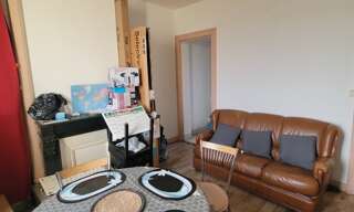 Appartement 2 Pièces 42 m² à vendre à Le Havre (76600)