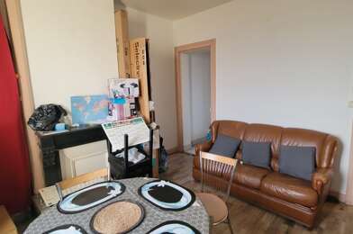 Appartement 2 pièces 70000 €