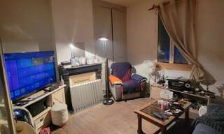 Appartement 2 Pièces 41 m² à vendre à Le Havre (76600)