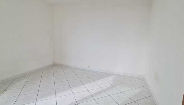 Appartement 4 pièces  à vendre Reims 51100