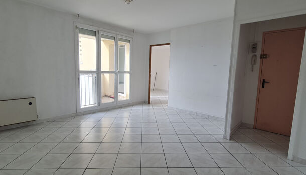 Appartement 4 pièces  à vendre Reims 51100