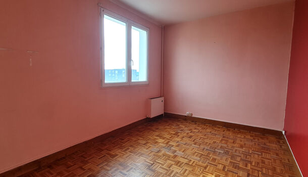 Appartement 4 pièces  à vendre Reims 51100