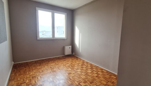 Appartement 4 pièces  à vendre Reims 51100