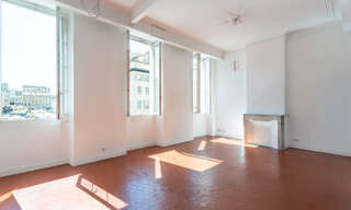 Appartement 4 Pièces 96 m² à vendre à Marseille 1 (13001)