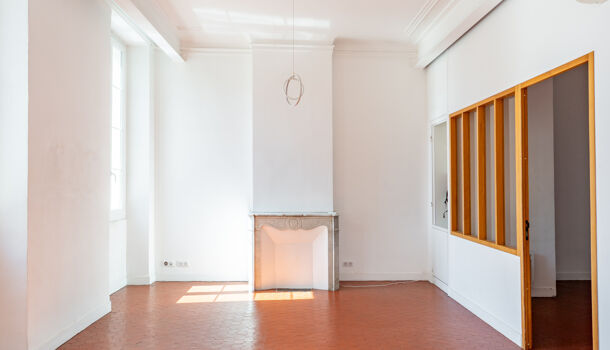 Appartement 4 pièces  à vendre Marseille 1er 13001