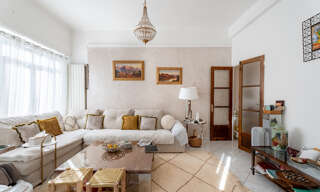 Appartement 3 Pièces 83 m² à vendre à Marseille 7 (13007)