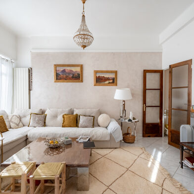 Appartement 3 pièces 418000 €