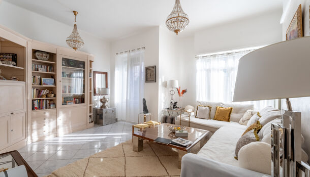 Appartement 3 pièces  à vendre Marseille 7eme 13007