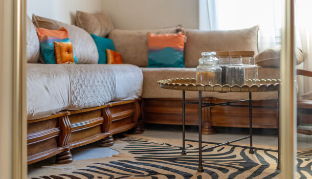 Appartement 3 pièces  à vendre Marseille 7eme 13007