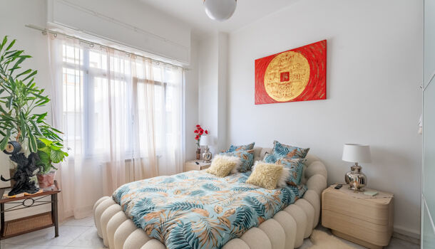 Appartement 3 pièces  à vendre Marseille 7eme 13007