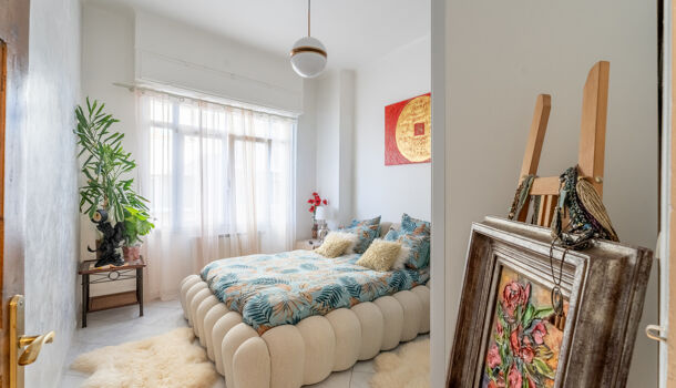 Appartement 3 pièces  à vendre Marseille 7eme 13007