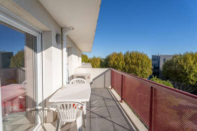 Appartement 2 pièces 204900 €