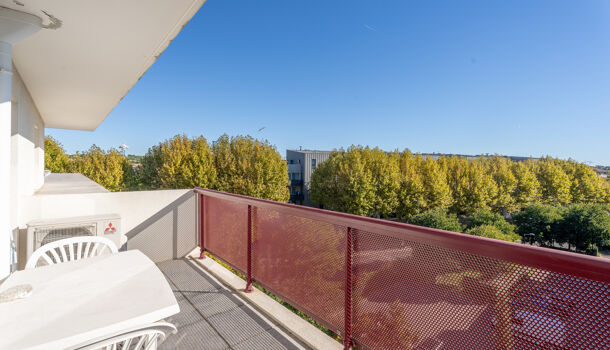 Appartement 2 pièces  à vendre Istres 13800