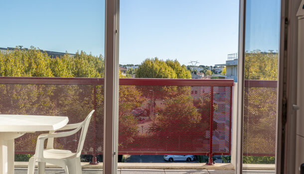 Appartement 2 pièces  à vendre Istres 13800