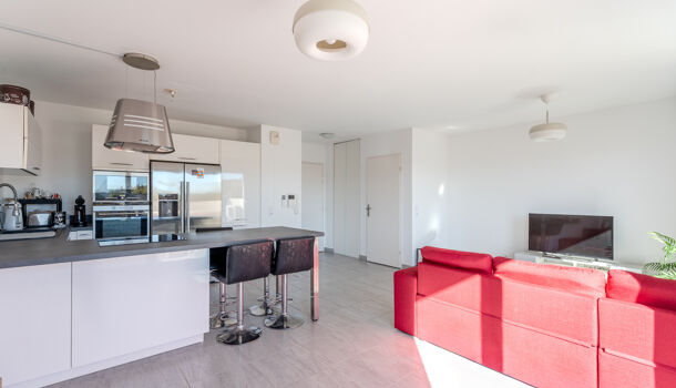 Appartement 2 pièces  à vendre Istres 13800