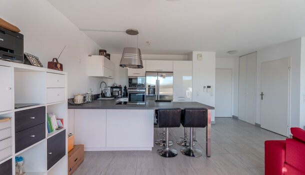 Appartement 2 pièces  à vendre Istres 13800