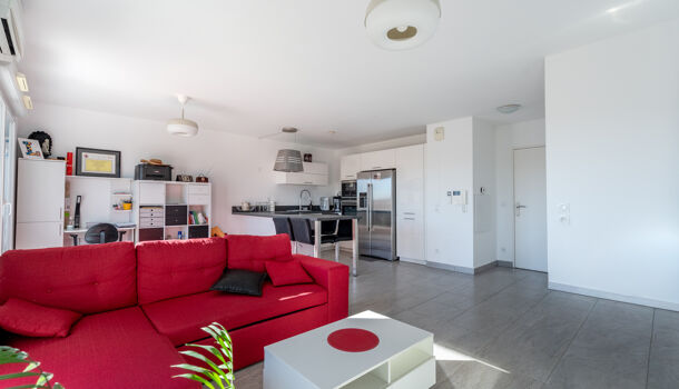 Appartement 2 pièces  à vendre Istres 13800