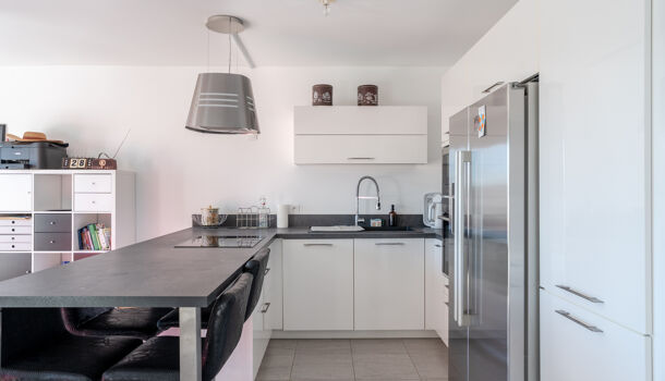 Appartement 2 pièces  à vendre Istres 13800