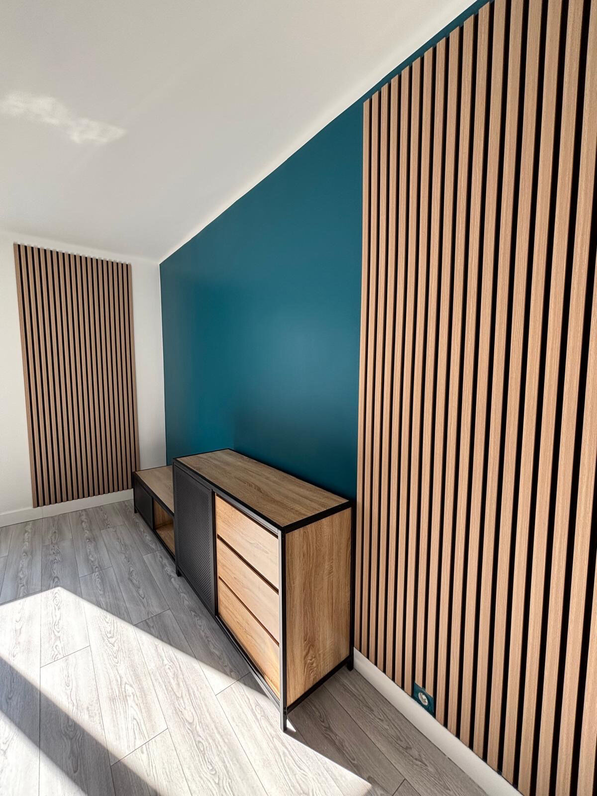 Appartement  T2 à louer Marseille 4eme 13004