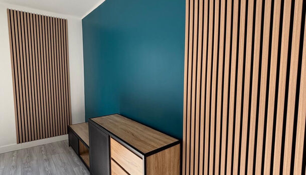 Appartement 2 pièces  à louer Marseille 4eme 13004